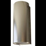 Sirius MO-209 inox fali páraelszívó