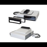 Sirius Páraelszívó külső motor SEM10 konyhabútor lábazatába