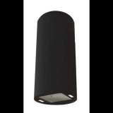 Sirius Páraelszívó MO-407 fekete