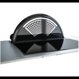 Sirius Páraelszívó S-DD13 EM SUNRISE fekete motor nélkül