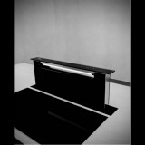 Sirius Páraelszívó S-DD18 BALANCE EM fekete motor nélkül