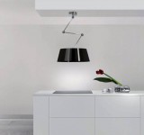 Sirius - Páraelszívó SILT-21 fekete