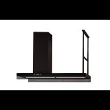 SIRIUS Páraelszívó SILT-36 TC TW NEMESI balos