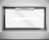 Sirius - Páraelszívó SL-921 TW 52 cm fehér üveg