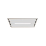 Sirius - Páraelszívó SLT-971 LESS BRUSHLESS 90 cm TW Fehér