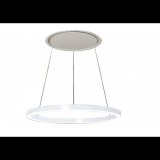 Sirius Páraelszívó SLT-973 HALO EM H200 TW WI-FI matt fehér motor nélkül