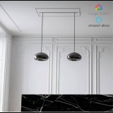 Sirius Páraelszívó SLT-976 SUPERNOVA BRUSHLESS TW WI-FI fekete