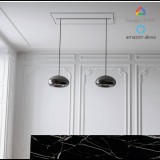 Sirius Páraelszívó SLT-976 SUPERNOVA H200 TW WI-FI fekete