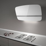 Sirius - Páraelszívó SLTC-91 fekete üveg