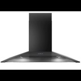 Sirius Páraelszívó SLTC-97 JEEG SAMS TW 60 cm fekete