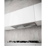 Sirius - Páraelszívó SM-923 52 L cm inox