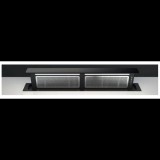 SIRIUS S-DD11 EM 81cm Pultba építhető páraelszívó (MOTOR NÉLKÜL)