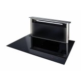 SIRIUS S-DDH1 EM indukciós kerámialap beépített elszívóval motor nélkül