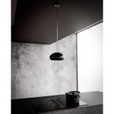 SIRIUS - S-DDH6 AUTOMATIC elszívó 4 zónás indukciós kerámialappal