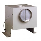 Sirius SEM1 páraelszívó külső motor padlástérbe 1000 m3/h