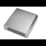 Sirius SEM2 XS 304 páraelszívó külső motor oldalfalra 1000 m3/h