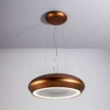 Sirius SILT-26 DERUTA sziget páraelszívó, réz