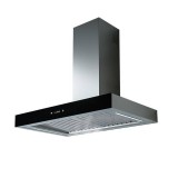 SIRIUS SIR1008 Sirius - Páraelszívó SLTC-107 TW inox