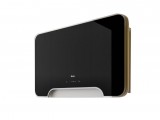 SIRIUS SIR1011 Sirius - Páraelszívó SLTC-111 FLAT TW fekete