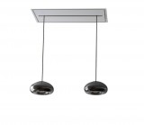 SIRIUS SIR1078 Sirius - Páraelszívó SLT-976 SUPERNOVA H200 TW WI-FI Fekete