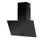 SIRIUS SIR1170 Sirius - Páraelszívó SLTC-119 TW 80 cm fekete