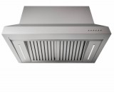 SIRIUS SIR1174 Sirius - Páraelszívó SL-109 TW 90 cm inox