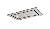 SIRIUS SIR1181 Sirius - Páraelszívó SLT-970 4V Fehér