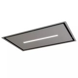 SIRIUS SIR2001 Sirius - Páraelszívó SLT-971 LESS 120 TW 4V motorral Inox