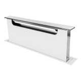 SIRIUS SIR624 Sirius - Páraelszívó S-DD18 BALANCE EM Fehér motor nélkül
