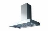 SIRIUS SIR750 Sirius - Páraelszívó SL-107 TW inox