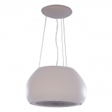 SIRIUS SIR800 Sirius - Páraelszívó SILT-35 ICON fehér