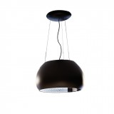 SIRIUS SIR801 Sirius - Páraelszívó SILT-35 ICON fekete