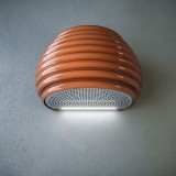 Sirius SLT-104 TW réz fali páraelszívó