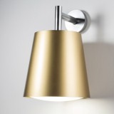 Sirius SLT-105 arany fali páraelszívó