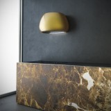 Sirius SLT 106 arany fali páraelszívó