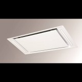 Sirius SLT-958 H200 EM TW mennyezeti páraelszívó Fehér-Motor nélkül