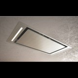 Sirius SLT-958 H200 TW mennyezeti páraelszívó inox