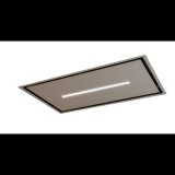 Sirius SLT-971 120 TW INOX Brushless mennyezeti páraelszívó