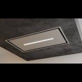 Sirius SLT-971 LESS 90 cm TW INOX Brushless mennyezeti páraelszívó