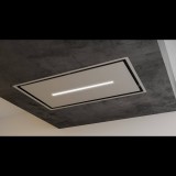 Sirius SLT-971 LESS EM TW 120 cm Inox mennyezeti páraelszívó motor nélkül