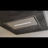 Sirius SLT-971 LESS EM TW 90 cm Inox mennyezeti páraelszívó motor nélkül