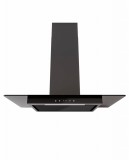 SIRIUS SLTC-121 TIKAL TW fekete fali páraelszívó