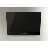 Sirius SLTC-75 Páraelszívó Fekete