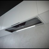 Sirius SLTC-919 TW 52cm inox beépíthető páraelszívó 00709193121