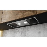 Sirius SM-900 páraelszívó felső szekrénybe építhető