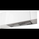 Sirius SM-923 L páraelszívó 52 cm Inox