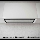 Sirius SM-927 páraelszívó 52 cm Fehér