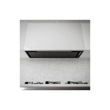 Sirius SM-927 páraelszívó 52 cm Fekete