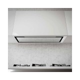 Sirius SM-927 páraelszívó 85 cm Fehér