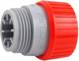 siroflex tömlőcsatlakozó  3/4" km 4471
